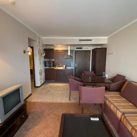 Royal Barcelo Apartment *